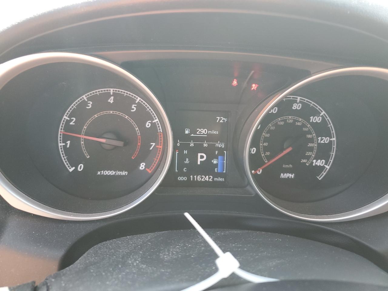 2011 Mitsubishi Outlander Sport Se VIN: JA4AR4AU2BZ024019 Lot: 80459685