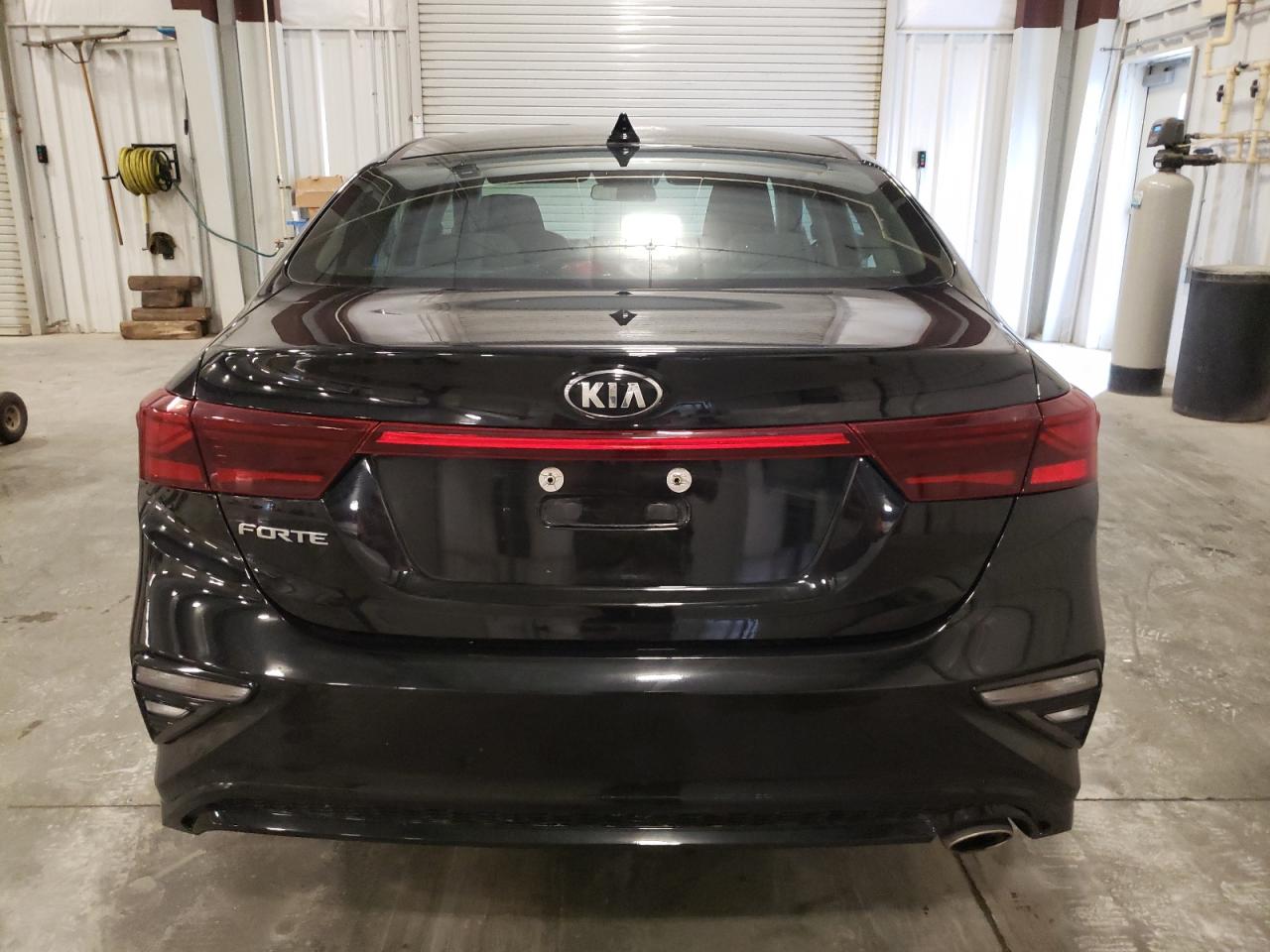 2020 Kia Forte Fe VIN: 3KPF24AD6LE262470 Lot: 71156155