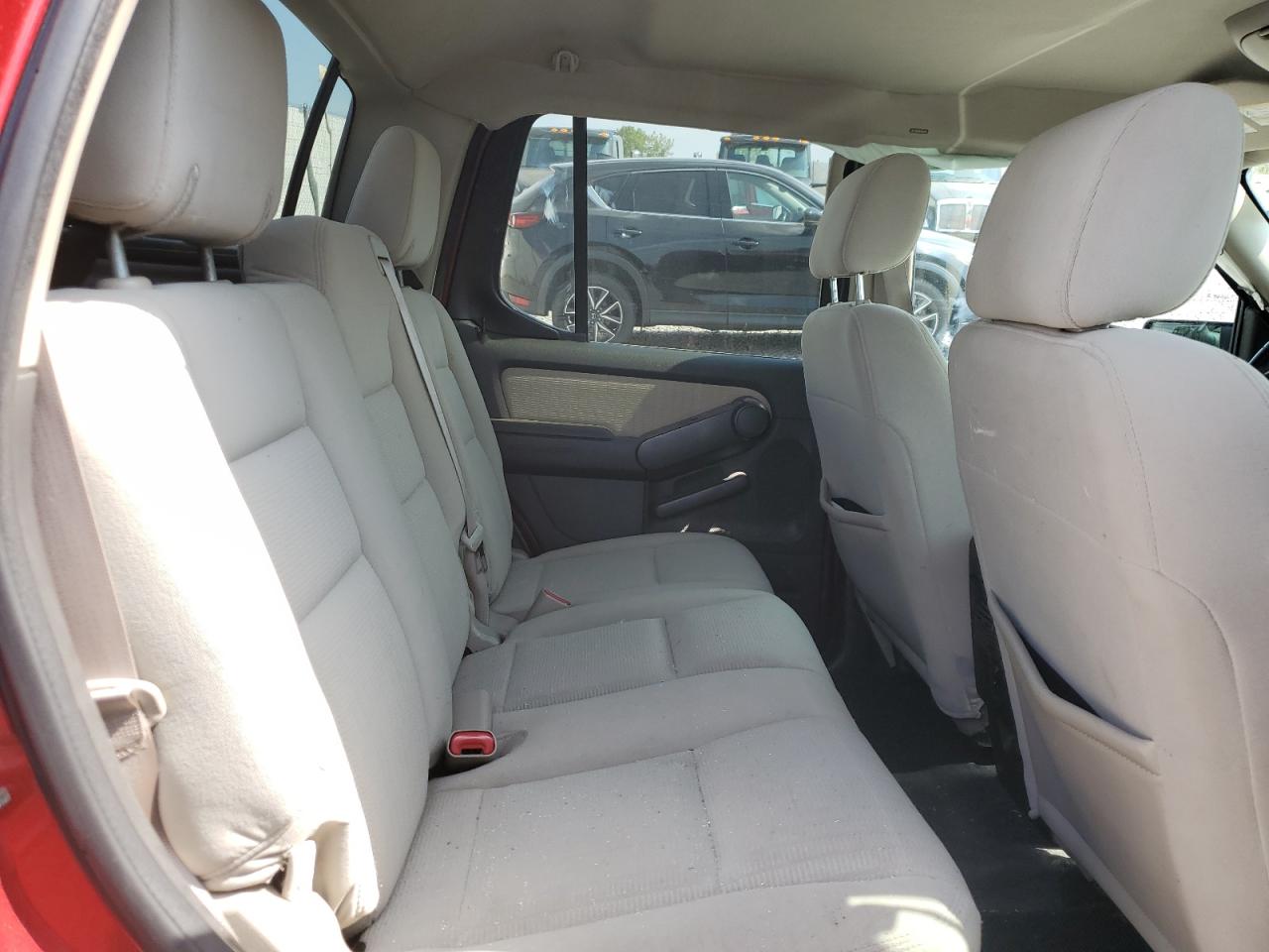 2008 Ford Explorer Sport Trac Xlt VIN: 1FMEU31E98UA05591 Lot: 80935095