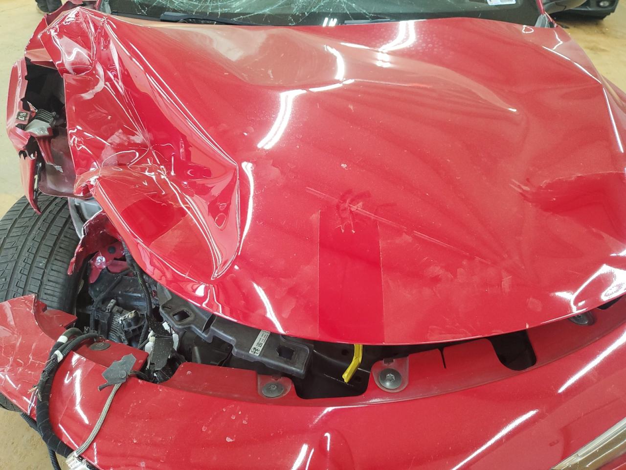 2018 Alfa Romeo Stelvio Ti Sport VIN: ZASFAKNN4J7B89937 Lot: 80899185