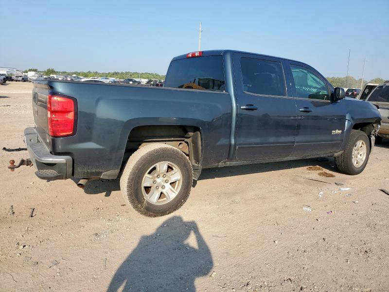  CHEVROLET ALL Models 2017 Teal