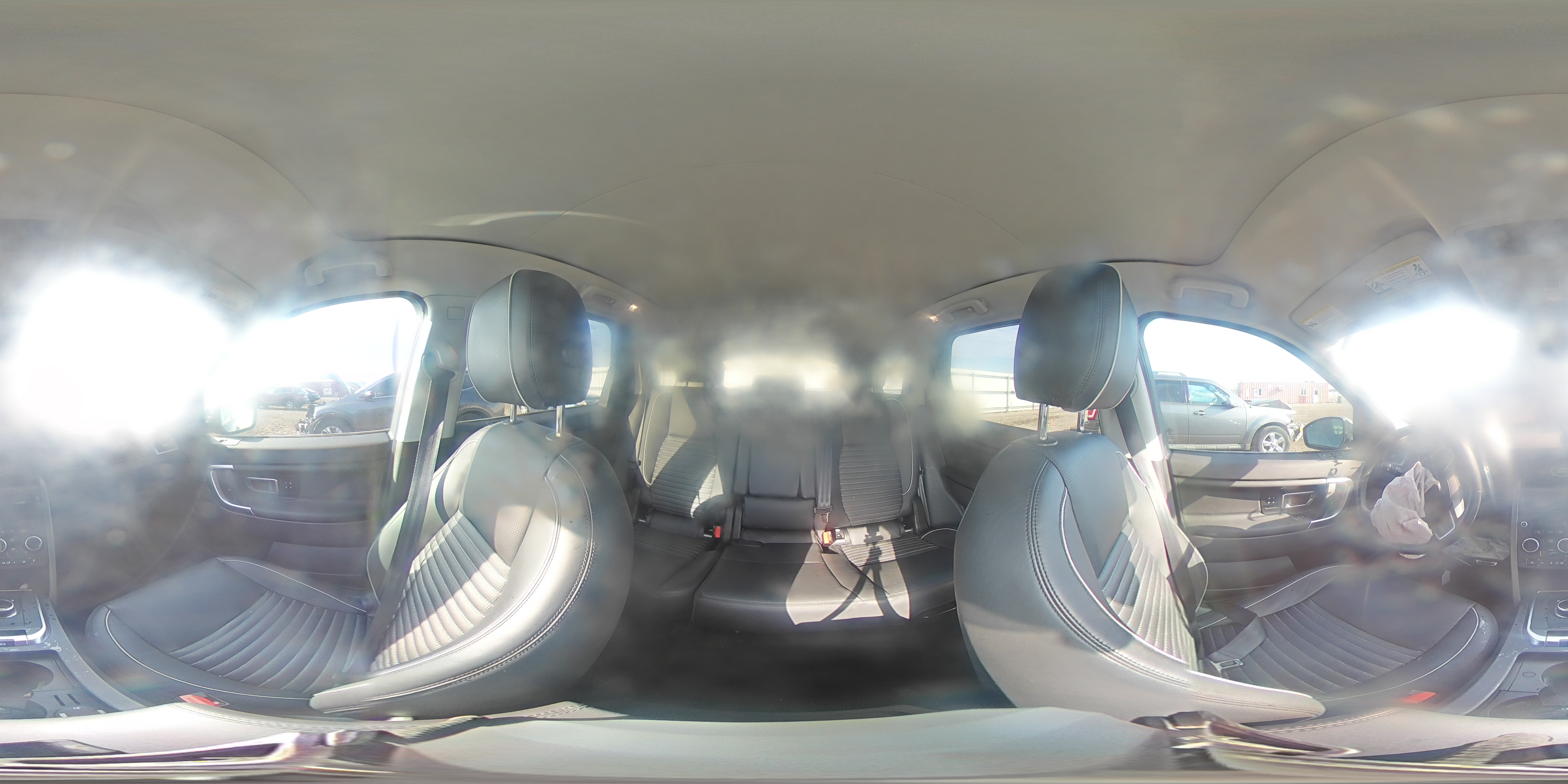 2018 Land Rover Discovery Sport Hse Luxury VIN: SALCT2SX7JH749559 Lot: 81673295