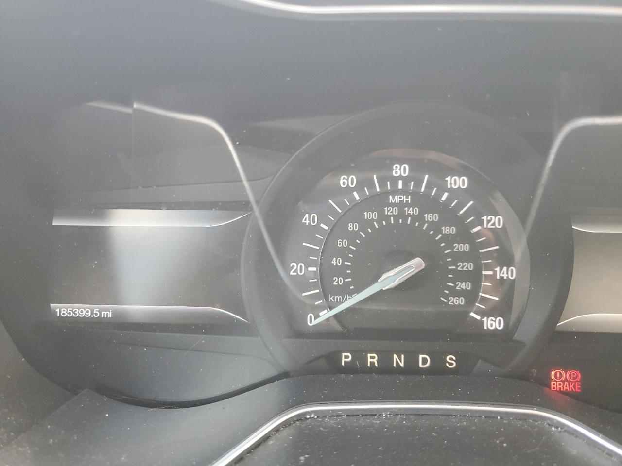 2014 Ford Fusion Titanium VIN: 3FA6P0K96ER262426 Lot: 81606055