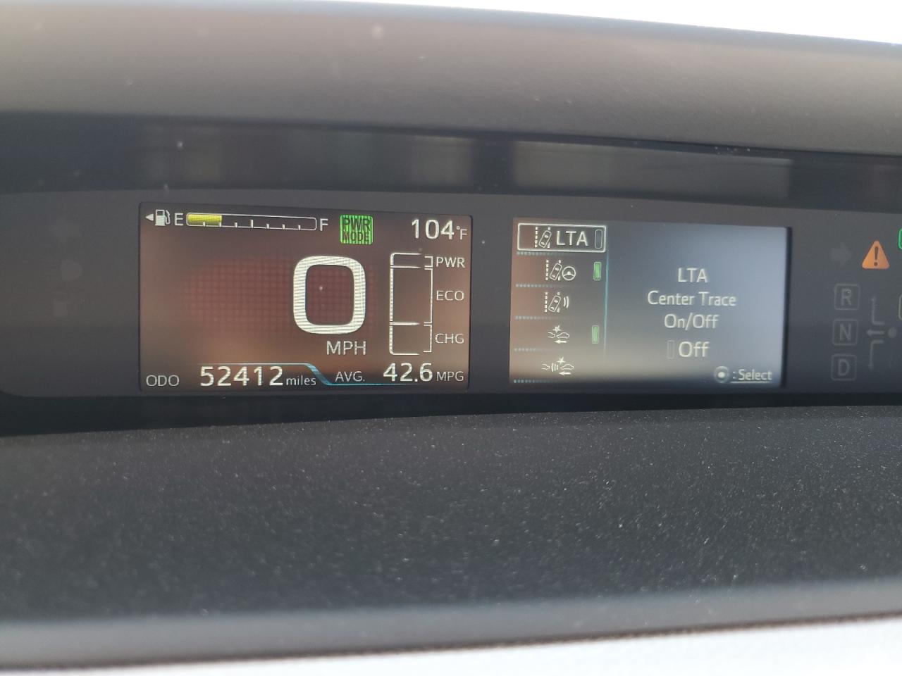 2021 Toyota Prius Special Edition VIN: JTDKAMFU8M3133214 Lot: 80215745