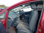 2010 FORD FIESTA TITANIUM  for sale at Copart SANDTOFT
