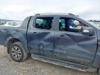 2016 FORD RANGER WILDTRAK for sale at Copart CORBY