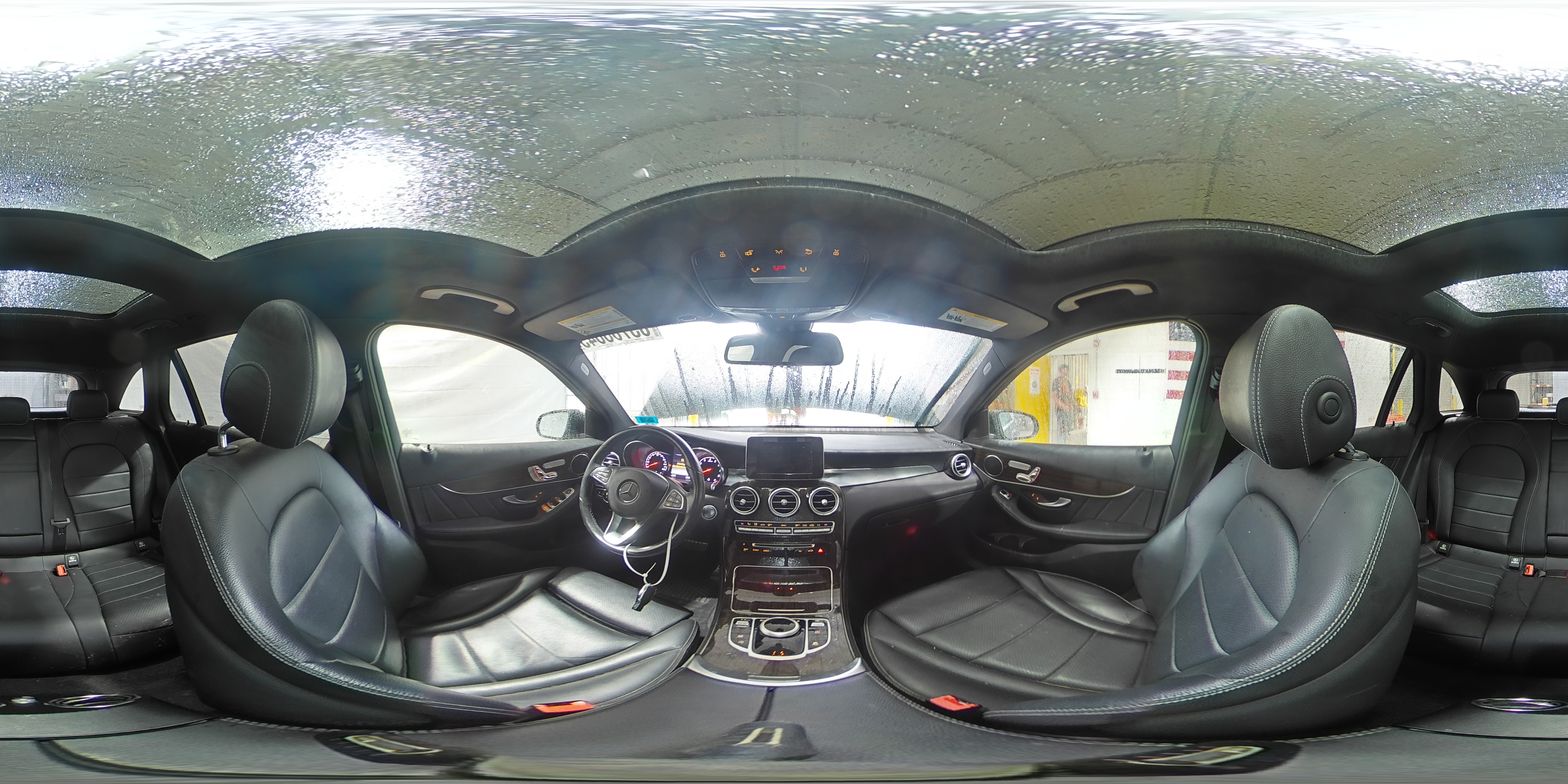 2019 Mercedes-Benz Glc 300 4Matic VIN: WDC0G4KB1KV145985 Lot: 83786645