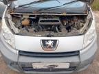 2007 PEUGEOT EXPERT HDI SWB 1000 2.0 HDI 120 H1 VAN for sale at Copart WOLVERHAMPTON