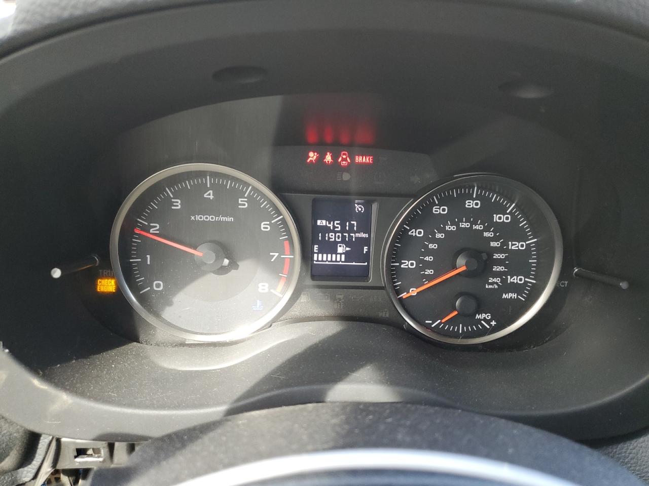 2016 Subaru Crosstrek Premium VIN: JF2GPABC7G9346710 Lot: 82102355