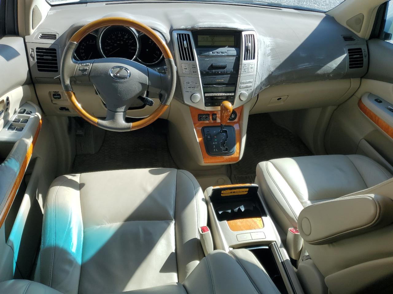 2006 Lexus Rx 330 VIN: 2T2GA31U36C052652 Lot: 82075965