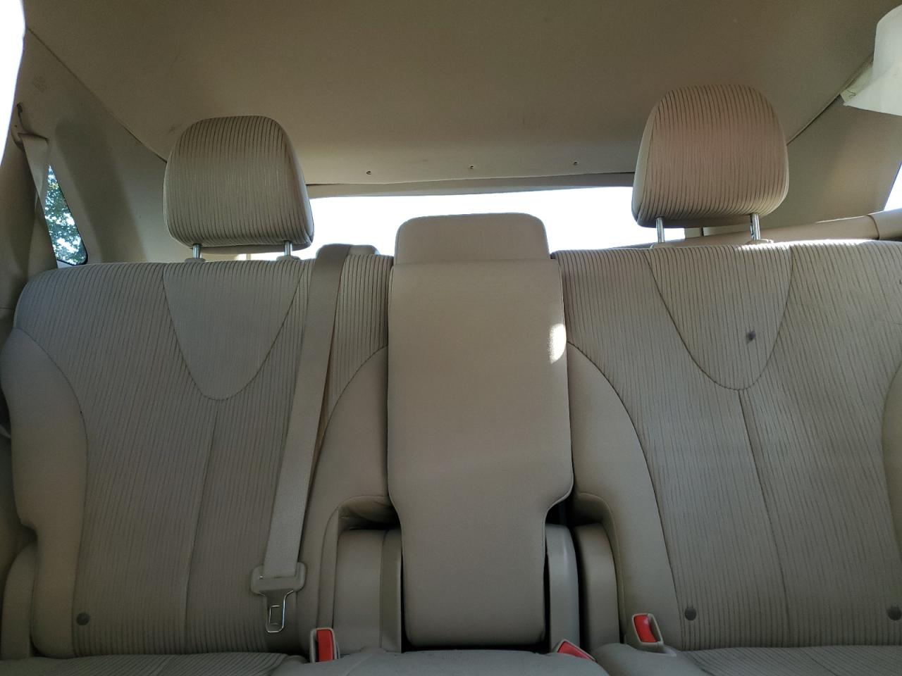 2013 Toyota Venza Le VIN: 4T3BA3BB8DU035182 Lot: 71951755