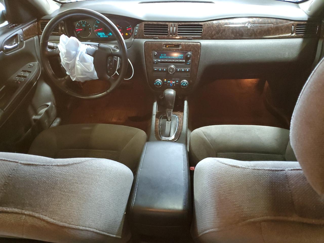 2014 Chevrolet Impala Limited Lt VIN: 2G1WB5E34E1181127 Lot: 82069675