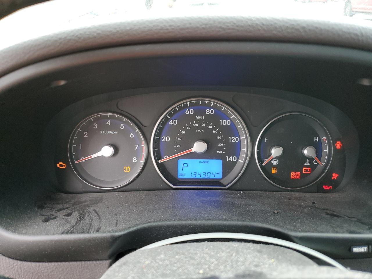 2012 Hyundai Santa Fe Se VIN: 5XYZH4AG2CG144263 Lot: 81185525