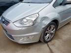 2013 FORD GALAXY TITANIUM X TDCI A  for sale at Copart SANDY