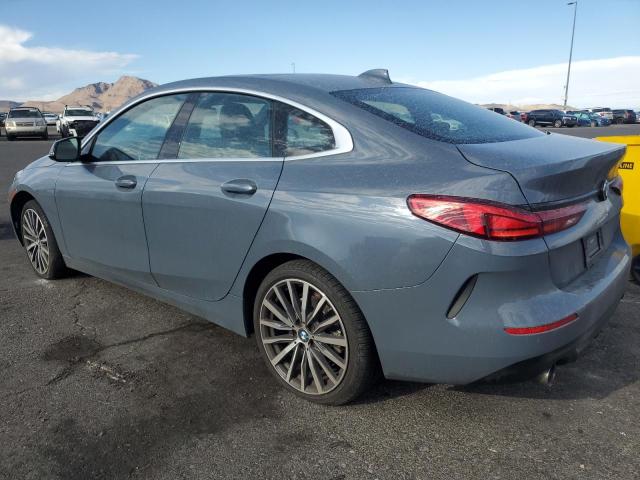  BMW 2 SERIES 2021 Серый