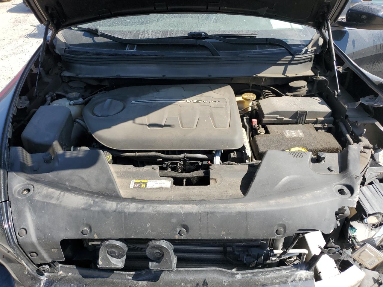 2017 Jeep Cherokee Latitude VIN: 1C4PJMCS5HW580127 Lot: 71871655