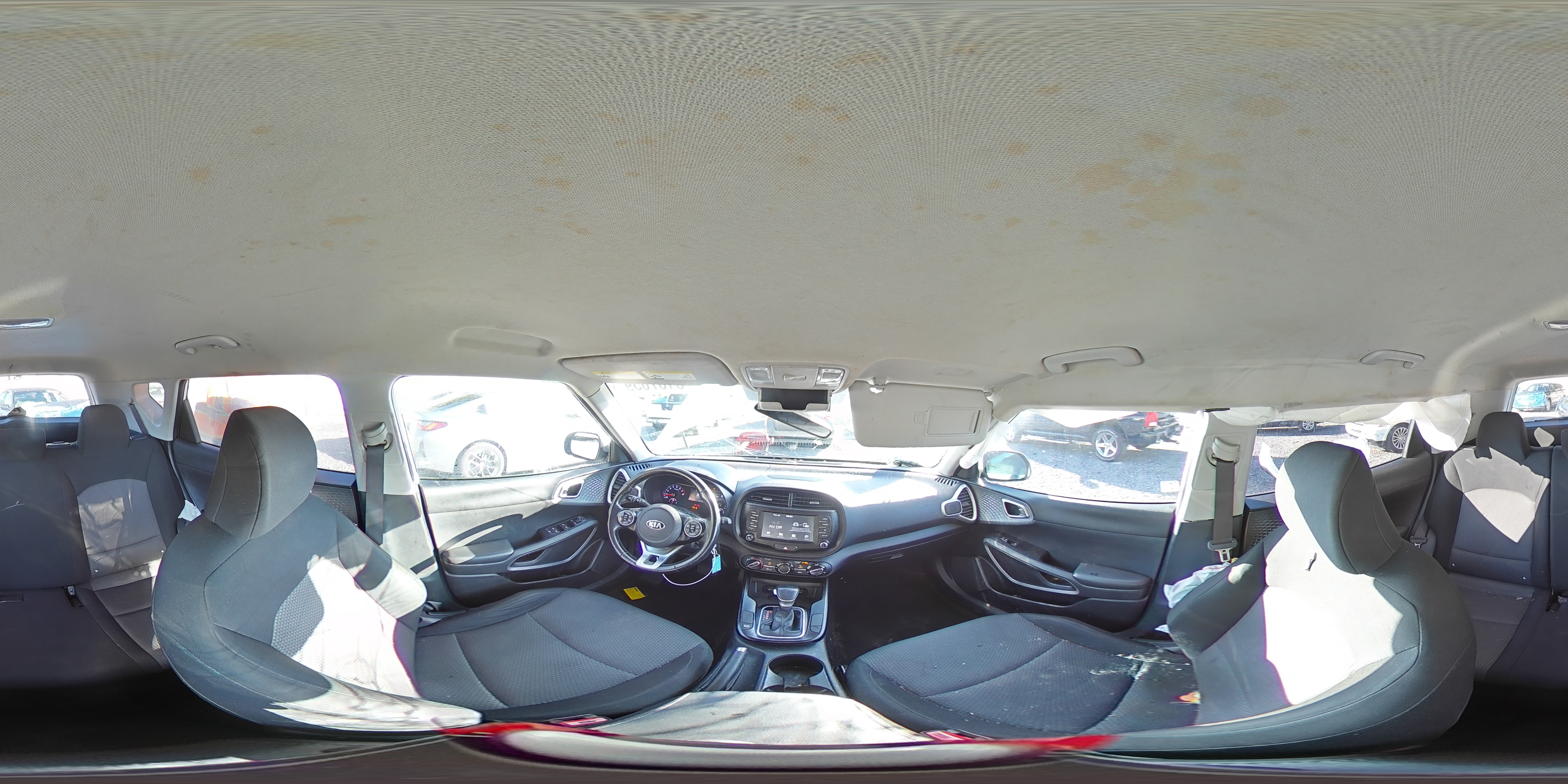 2020 Kia Soul Lx VIN: KNDJ23AU5L7030818 Lot: 81676595