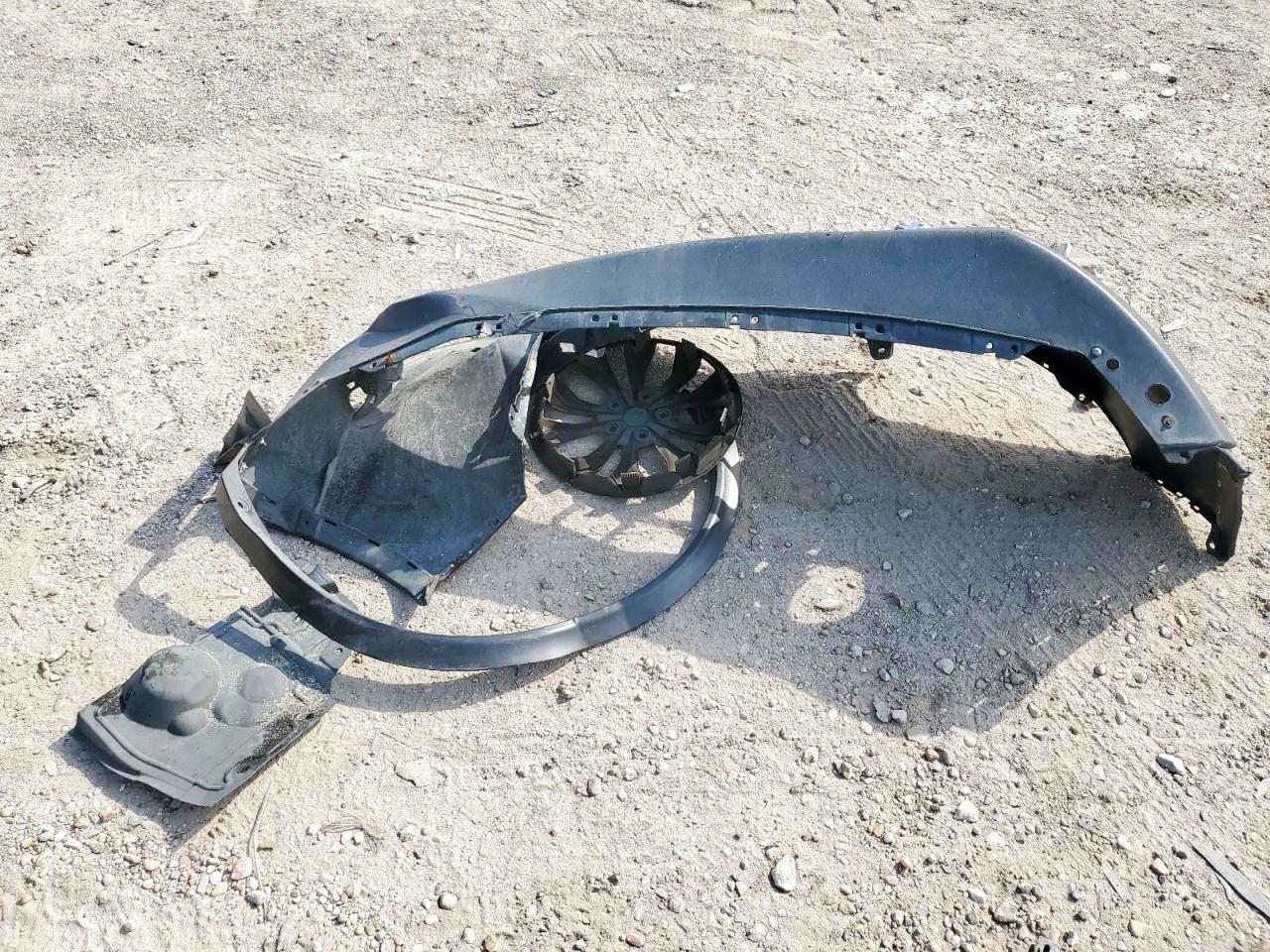 2019 Nissan Rogue Sport S VIN: JN1BJ1CP9KW523511 Lot: 80641635