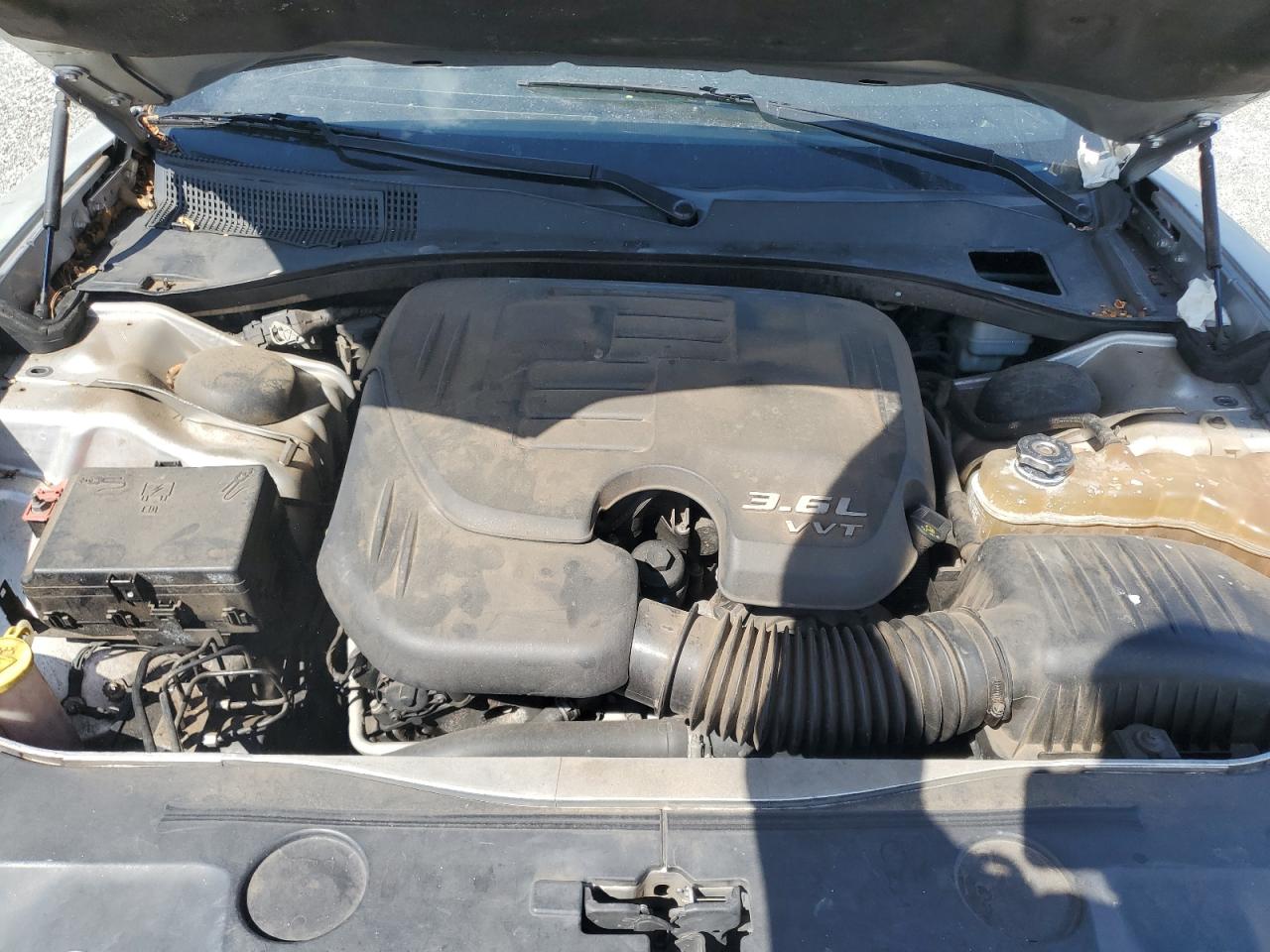 2012 Dodge Charger Se VIN: 2C3CDXBG1CH111827 Lot: 71191655