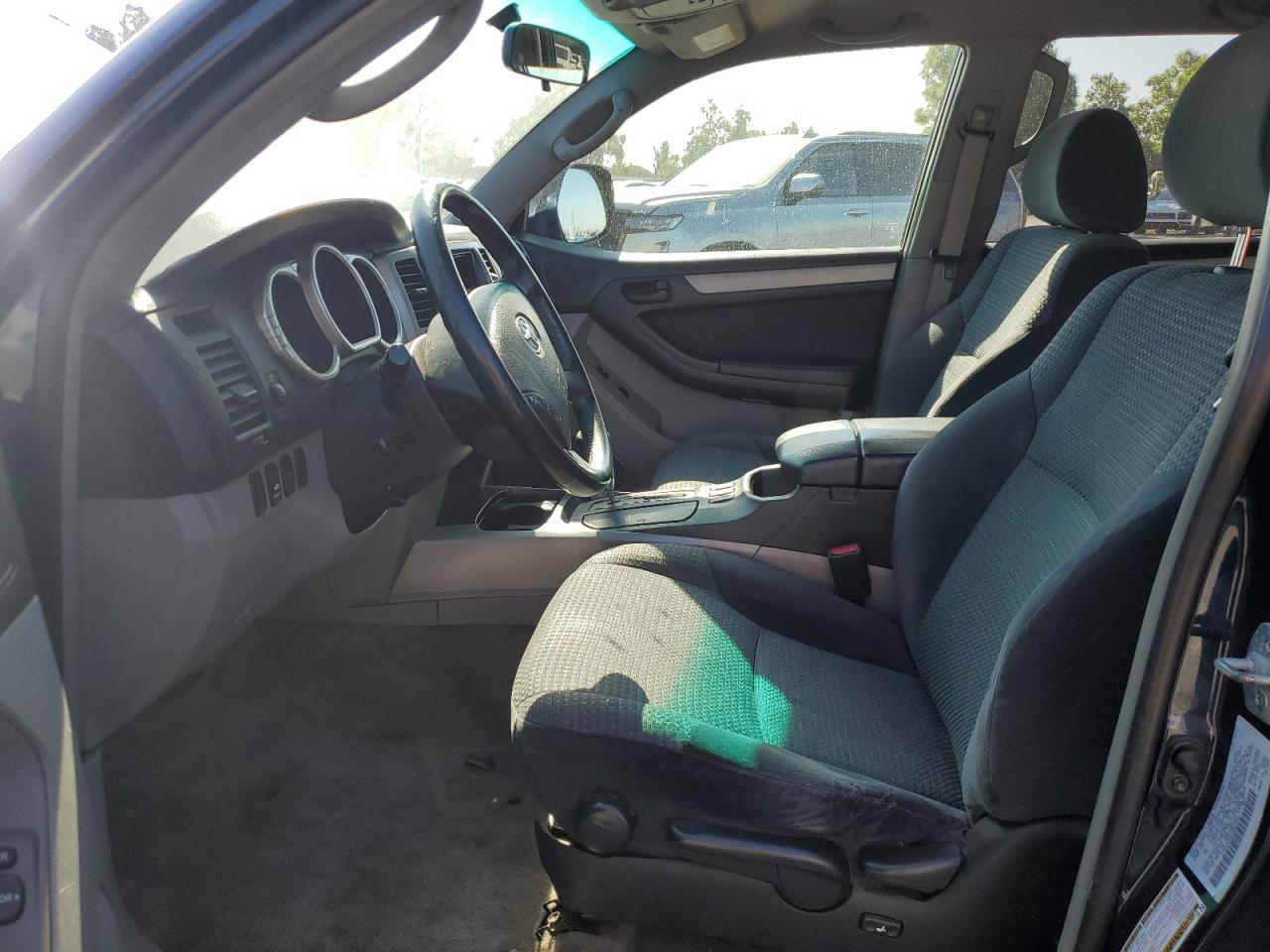 2004 Toyota 4Runner Sr5 VIN: JTEZU14R648012022 Lot: 80376705