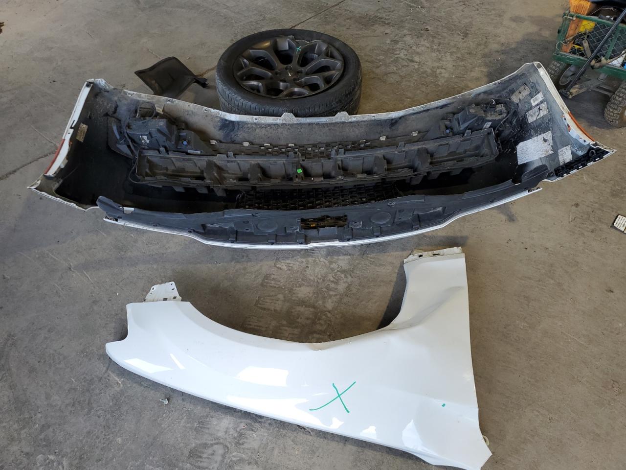 2016 Chrysler 300 S VIN: 2C3CCABT2GH313546 Lot: 71392945