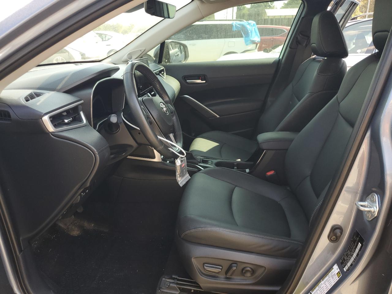 2023 Toyota Corolla Cross Xle VIN: 7MUDAAAG3PV051019 Lot: 81103185