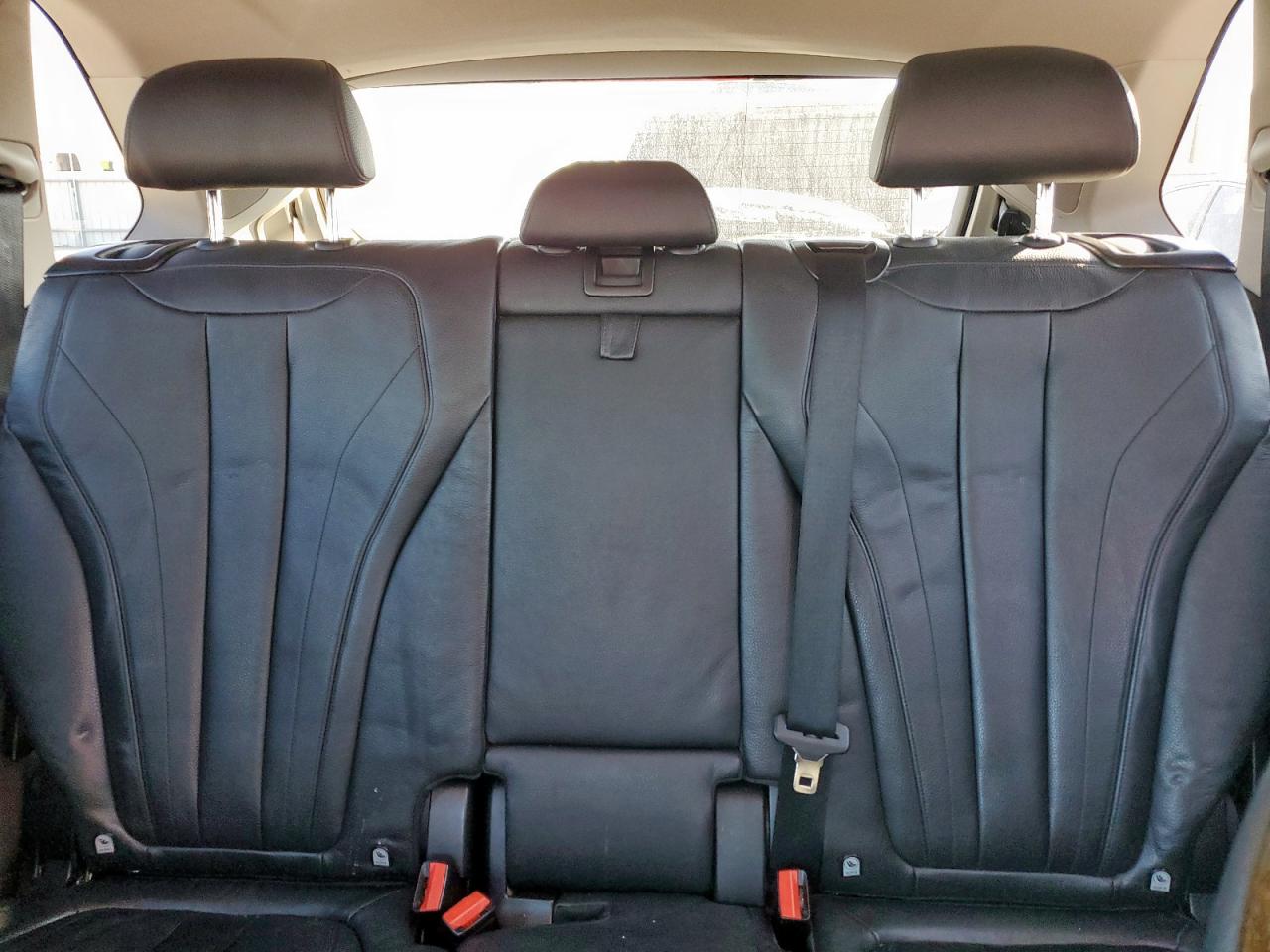 2015 BMW X5 Sdrive35I VIN: 5UXKR2C54F0H38329 Lot: 84153055