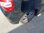 2007 HONDA JAZZ SPORT CVT  for sale at Copart SANDWICH