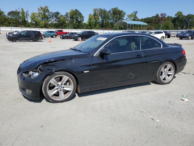 2007 Bmw 335 I