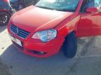 2006 VOLKSWAGEN POLO SPORT TDI 100  for sale at Copart ROCHFORD