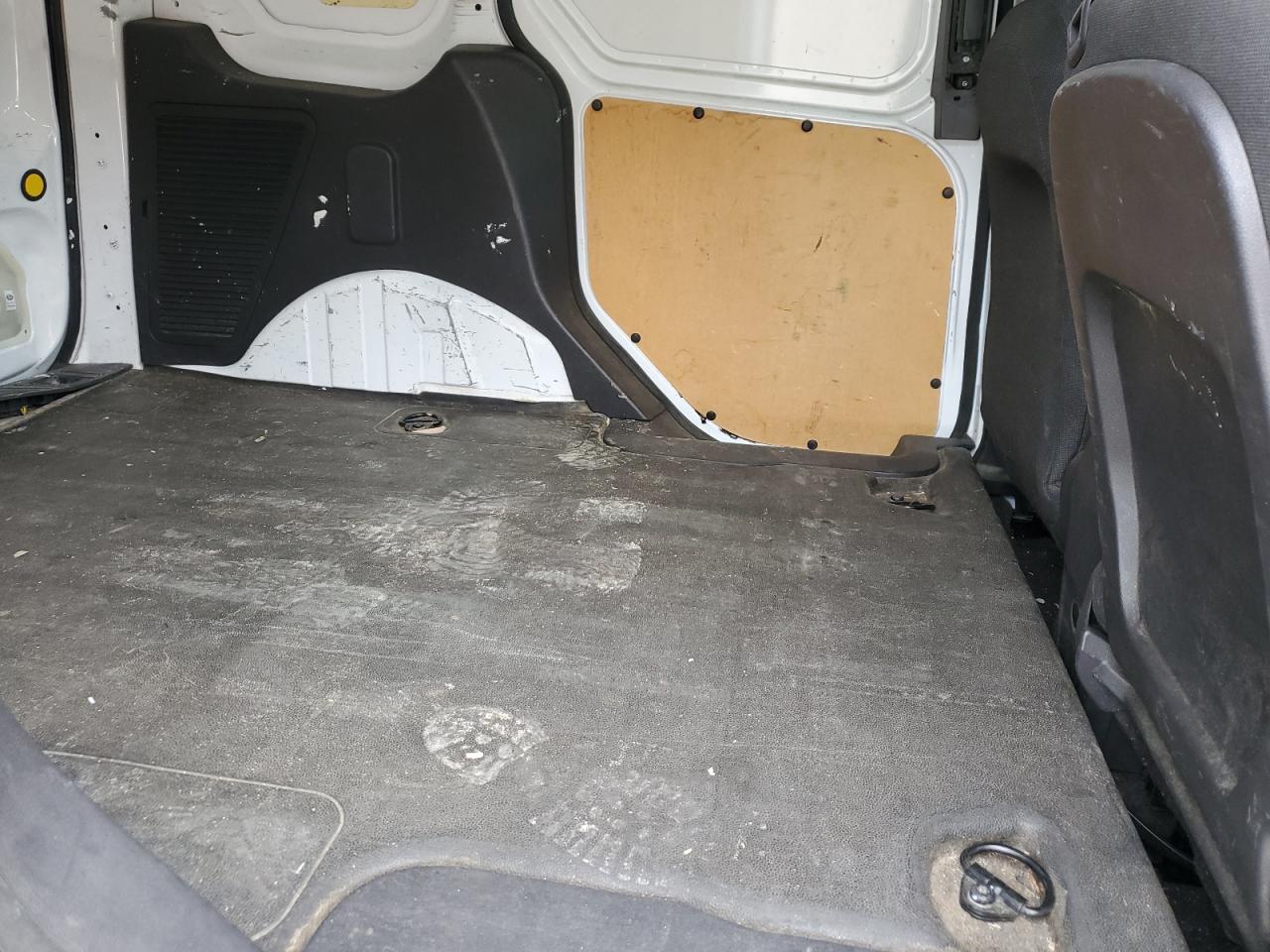 2015 Ford Transit Connect Xlt VIN: NM0LS6F79F1178553 Lot: 81790155