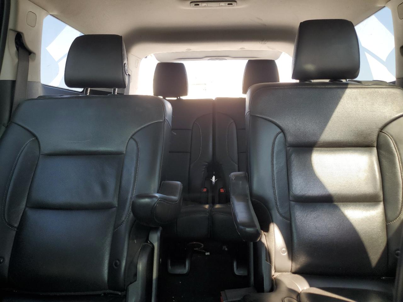 2018 GMC Acadia Slt-1 VIN: 1GKKNMLA7JZ240038 Lot: 81149395