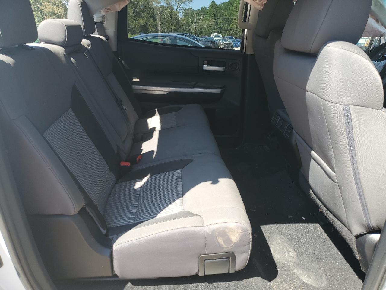 2014 Toyota Tundra Crewmax Sr5 VIN: 5TFEY5F13EX150498 Lot: 71823445