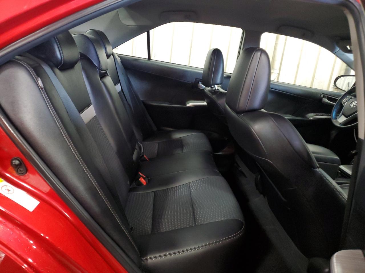 2014 Toyota Camry L VIN: 4T1BF1FK2EU786966 Lot: 84019615