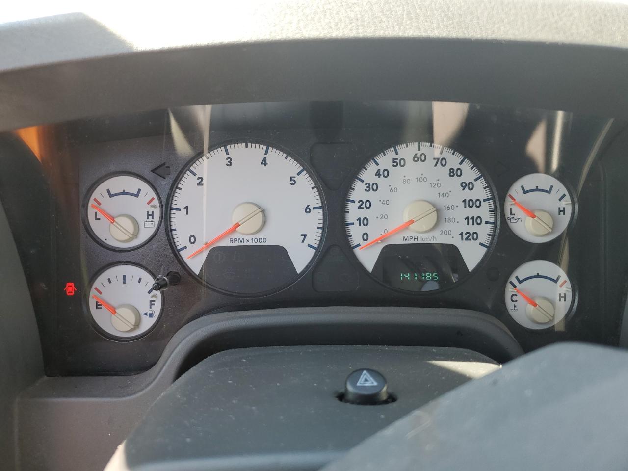 2006 Dodge Ram 1500 St VIN: 1D7HU18256S629159 Lot: 71944545