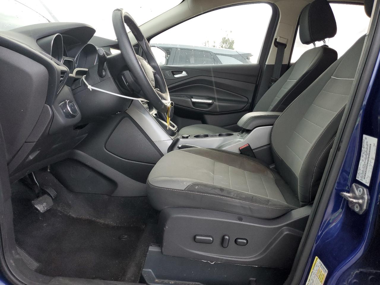 2015 Ford Escape Se VIN: 1FMCU0GX2FUA68396 Lot: 84179165