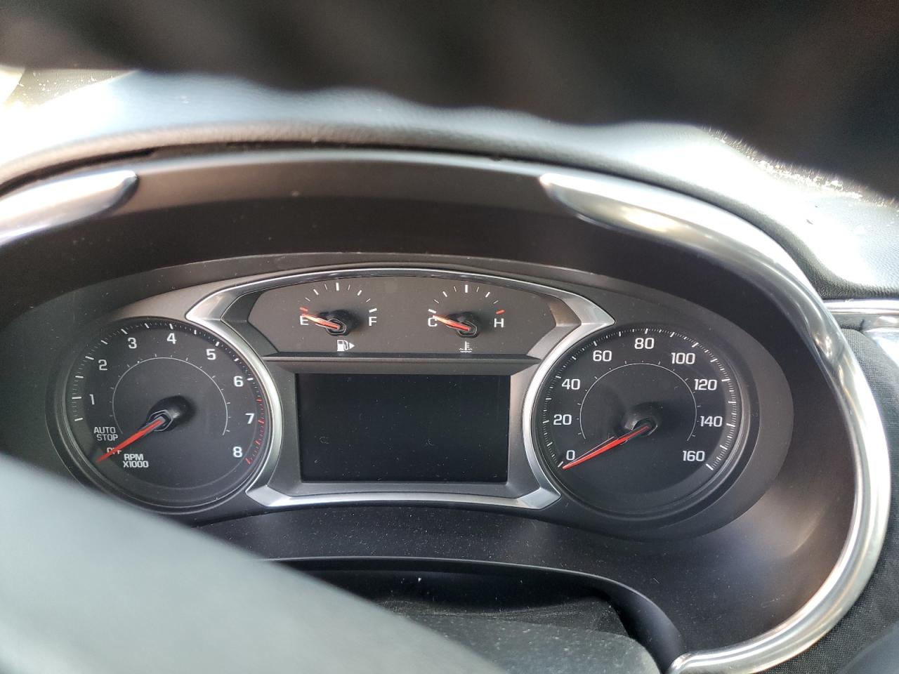 2018 Chevrolet Malibu Lt VIN: 1G1ZD5ST0JF212291 Lot: 84210375