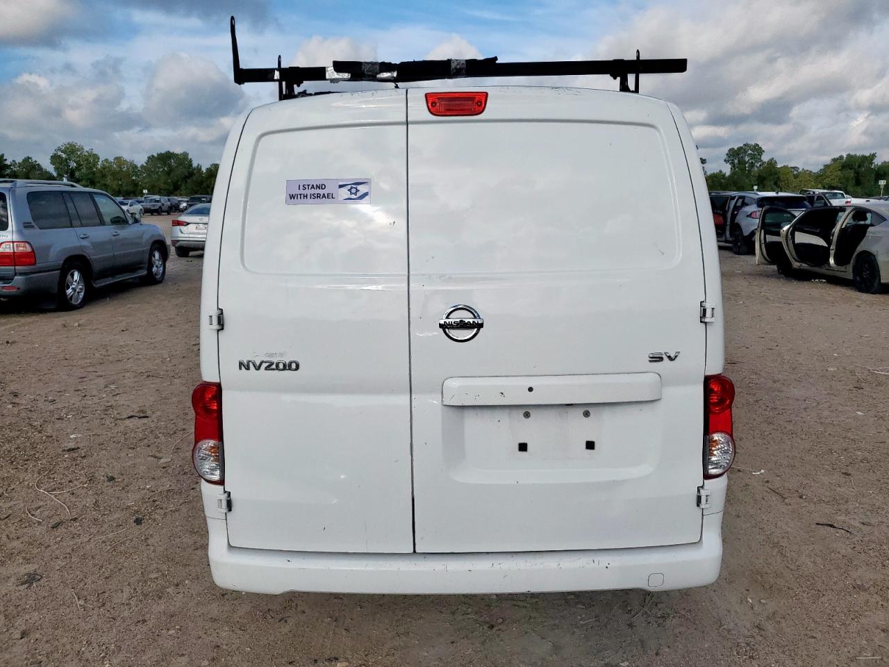 2020 Nissan Nv200 2.5S VIN: 3N6CM0KNXLK691249 Lot: 81779545
