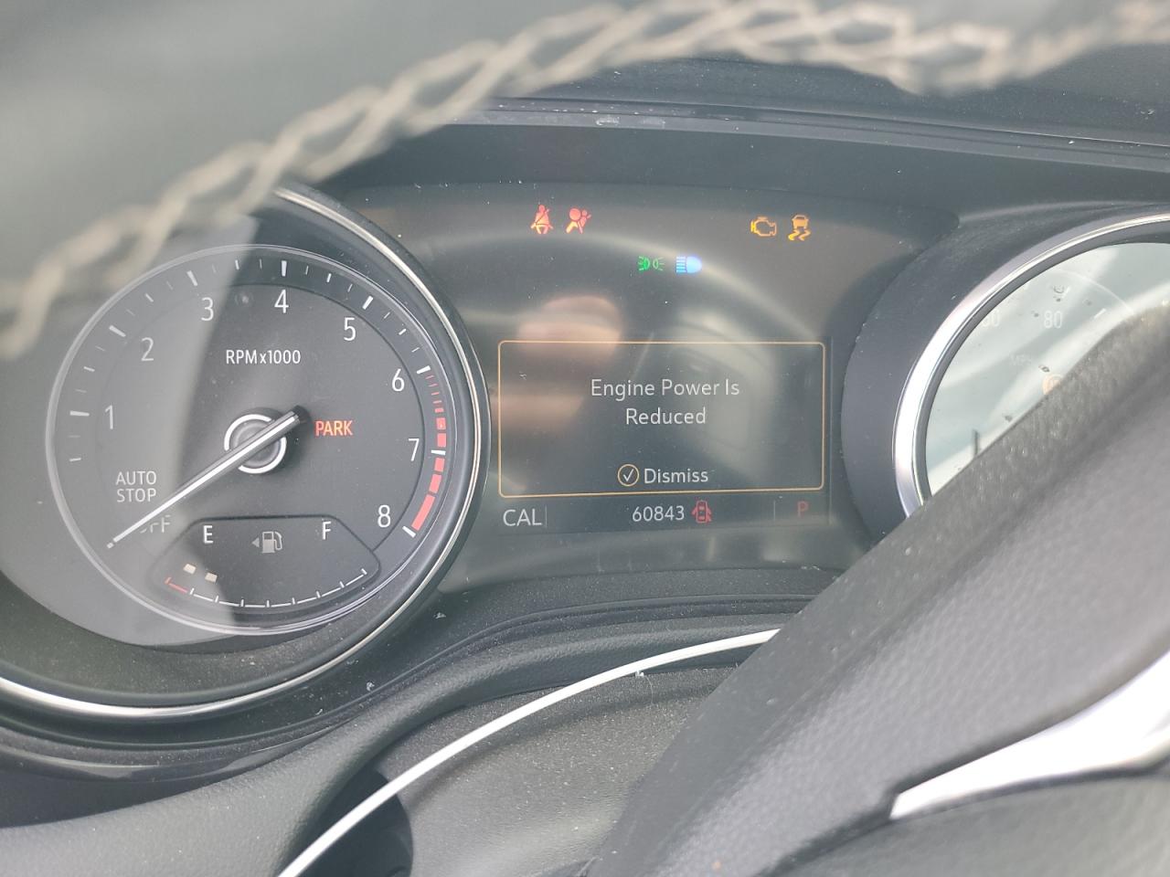 2022 Buick Encore Gx Preferred VIN: KL4MMBS28NB118917 Lot: 71823595