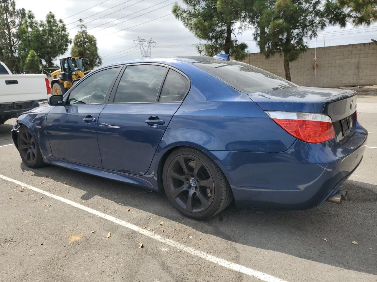 Фото: WBANB53546CP03383