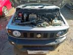 2022 SUZUKI JIMNY ALLGRIP  for sale at Copart BRISTOL