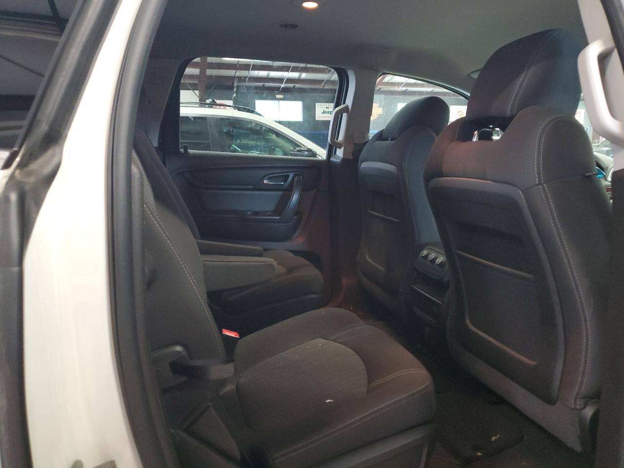 2014 Chevrolet Traverse Lt VIN: 1GNKVGKD2EJ268561 Lot: 80188755
