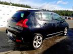 2011 PEUGEOT 3008 SPORT HDI 1.6 HDI 112 SPORT 5DR for sale at Copart WHITBURN