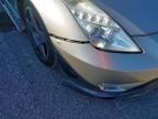 2006 TOYOTA CELICA VVTL-I GT  for sale at Copart CHESTER