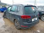 2019 VOLKSWAGEN GOLF SV MATCH TSI EVO S-A  for sale at Copart BRISTOL