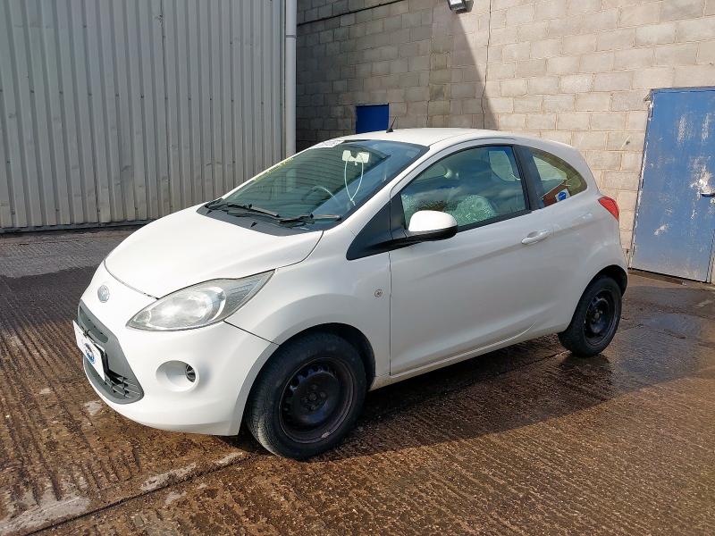 2012 FORD KA EDGE 
