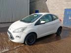 2012 FORD KA EDGE  for sale at Copart CHESTER