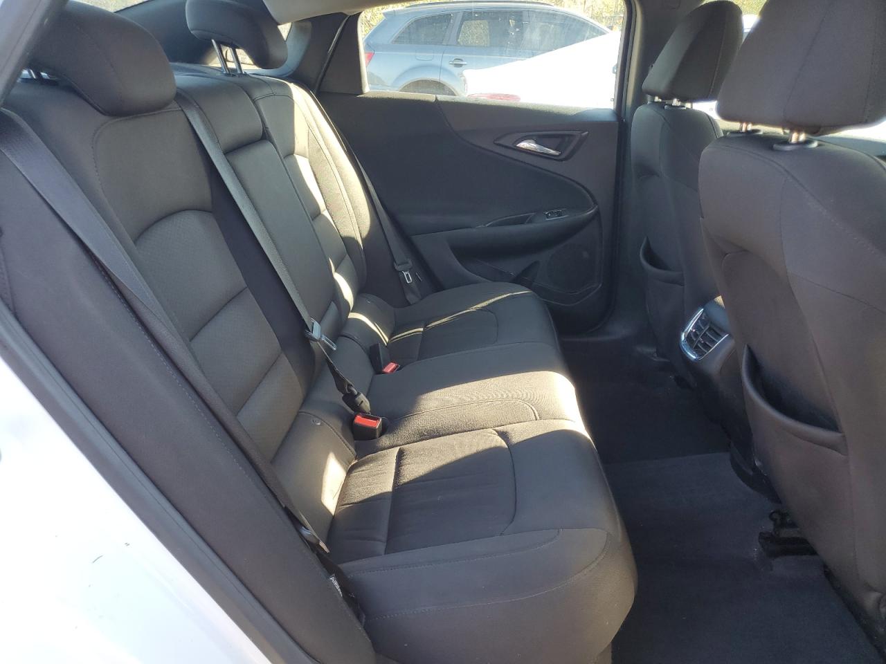 2019 Chevrolet Malibu Lt VIN: 1G1ZD5ST5KF113371 Lot: 84729675