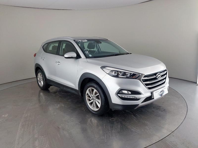 2016 HYUNDAI TUCSON SE NAV B-DRIVE 2WD 