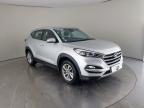 2016 HYUNDAI TUCSON SE NAV B-DRIVE 2WD  for sale at Copart WESTBURY